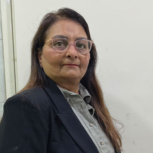 MsNitikaMehta