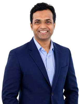 Sandeep-shirke