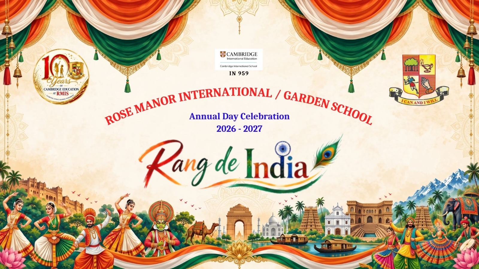 Rang-de-india Rang-de-india